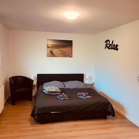 Ferienwohnung In Top Lage Wilhelmshaven Exterior photo