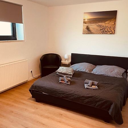 Ferienwohnung In Top Lage Wilhelmshaven Exterior photo