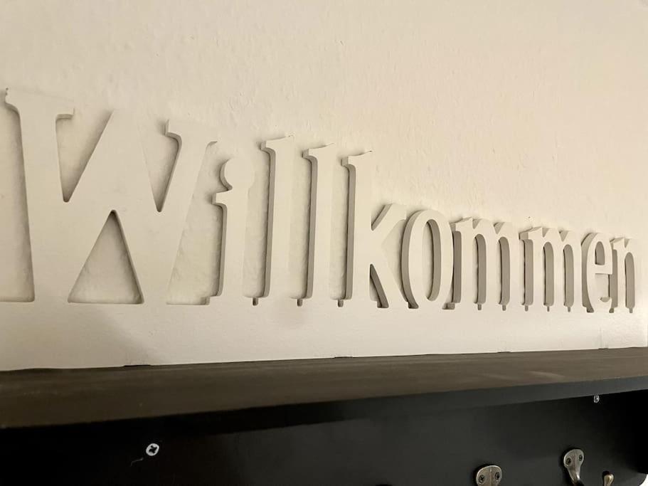 Ferienwohnung In Top Lage Wilhelmshaven Exterior photo